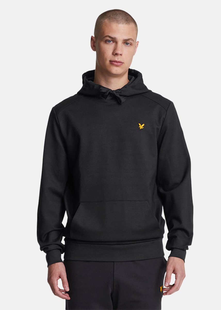 Fly Fleece Hoodie