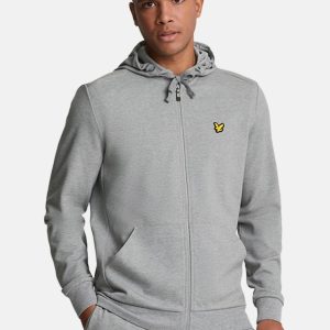 Full-Zip Hoodie