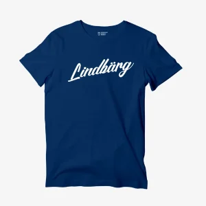 LINDBÄRG (Herr)