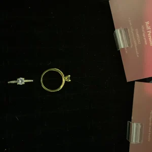 Ringar