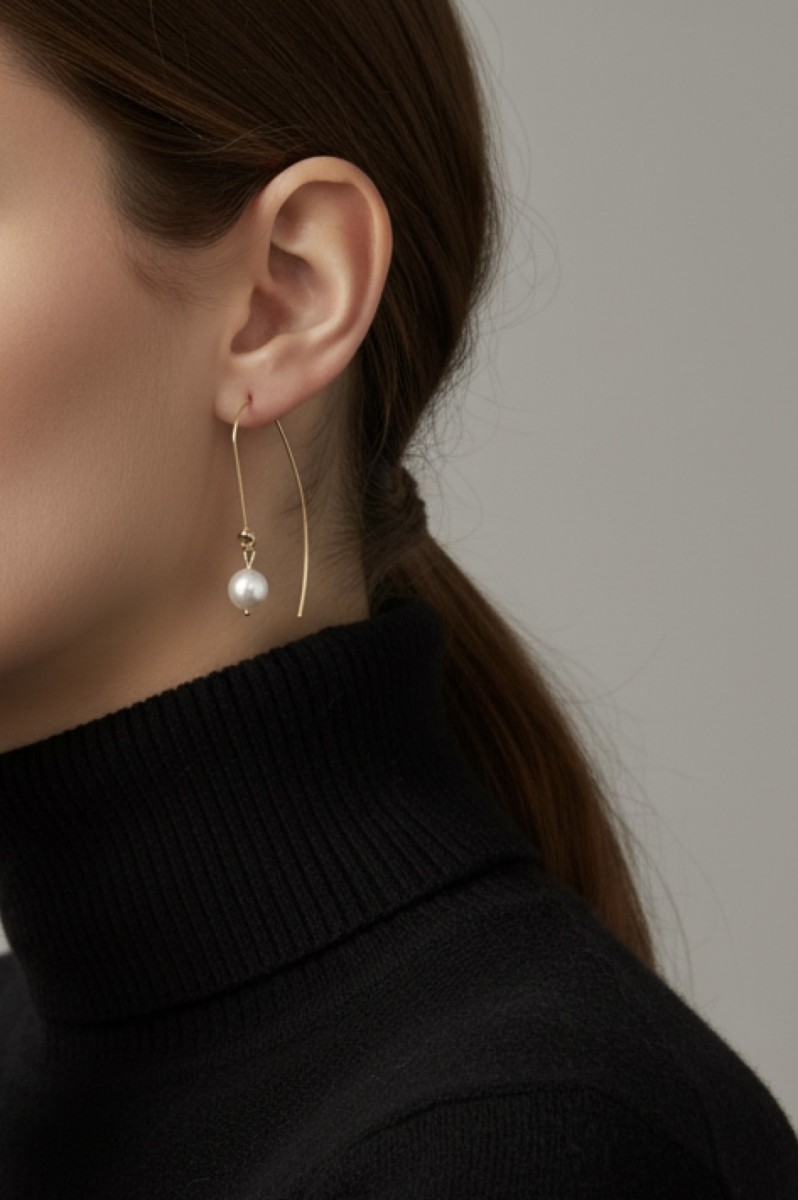 Classy Ears
