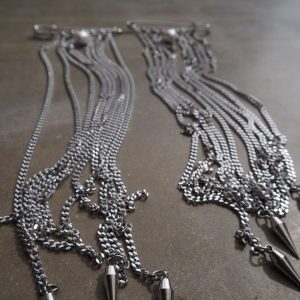 Saftypins Pearls and Spikes