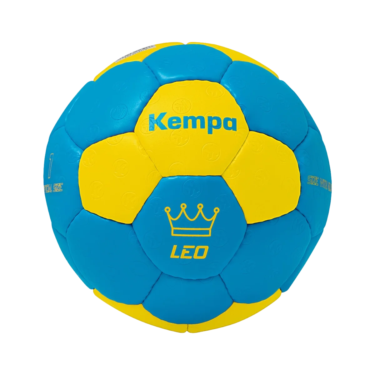 Kempa Leo - Bild 2