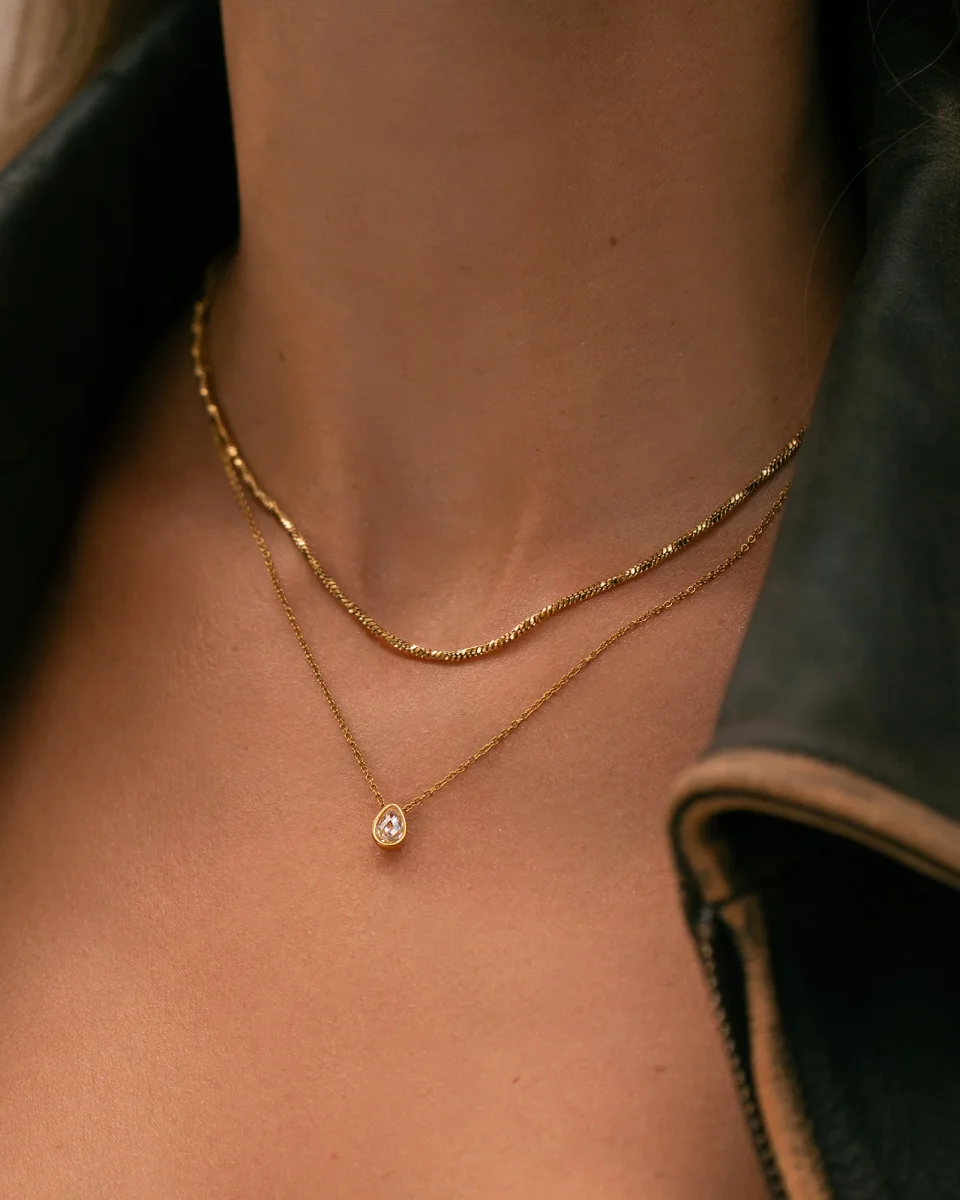 Sienna Necklace - Bild 4