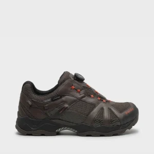 Kobra 145 Boa HTX, Brown/Orange