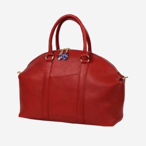 Terrida MURANO COLLECTION Frescoed Chapel Bag LE1305M