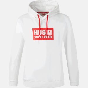 Logo Hoody