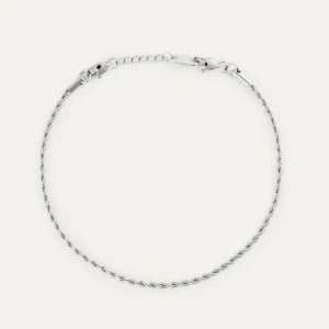 Thin Rope Bracelet