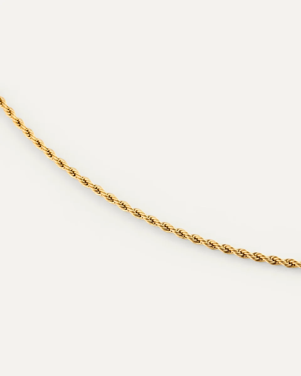 Thin Rope Bracelet - Bild 7