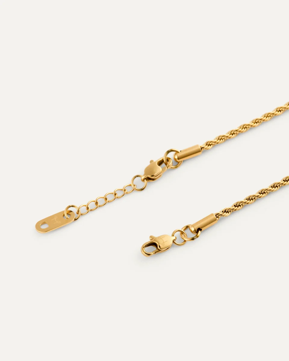 Thin Rope Bracelet - Bild 8