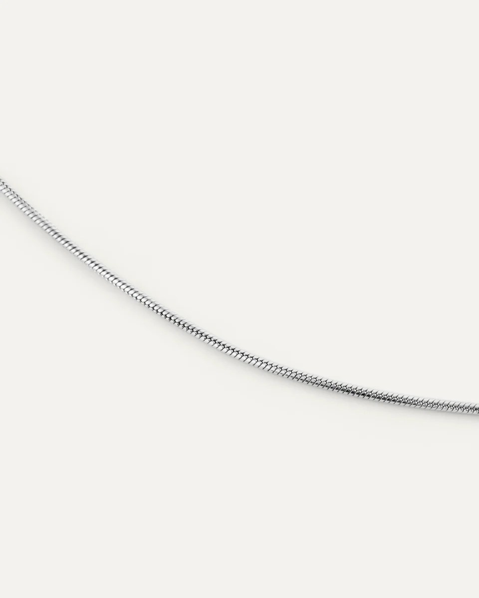 Snake Chain Bracelet - Bild 6