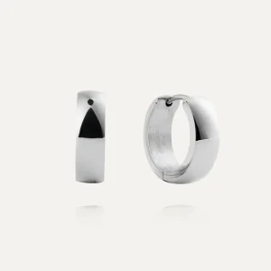 Chunky Hoops Medium