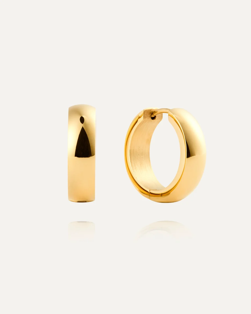 Chunky Hoops Large - Bild 5