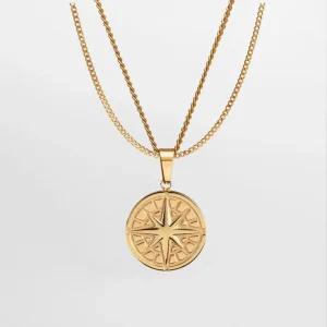 Compass 2.0 + Minimal Bundle - Guldton