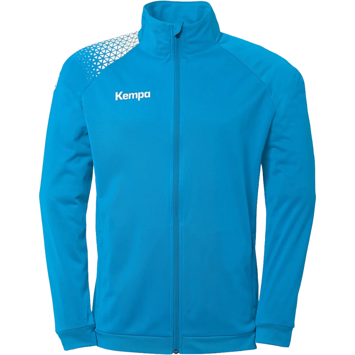 Kempa AMBITION 28 POLY JACKET Barn - Bild 7