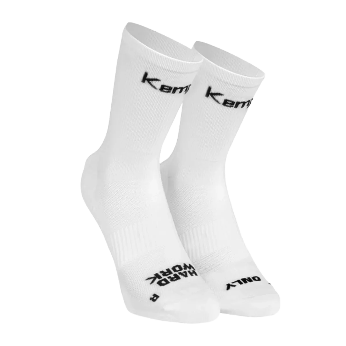 Kempa STMNT SOCKS - NEVER TALENTED