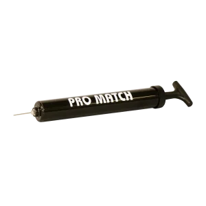 Pro Match 12” HANDPUMP