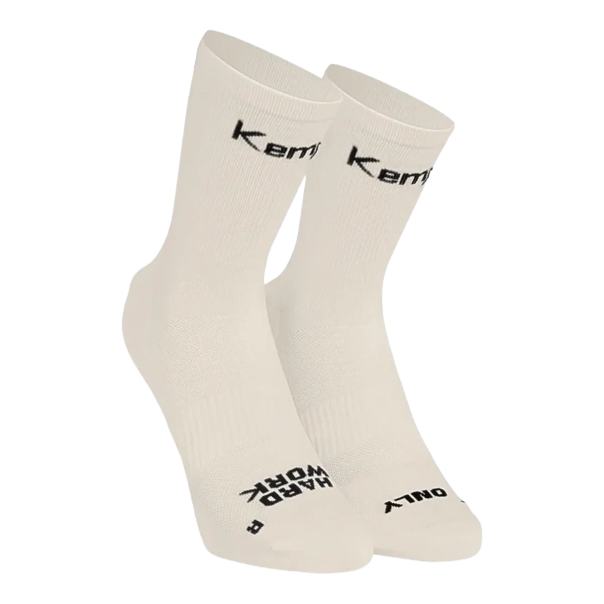 Kempa STMNT SOCKS - NEVER TALENTED - Bild 3