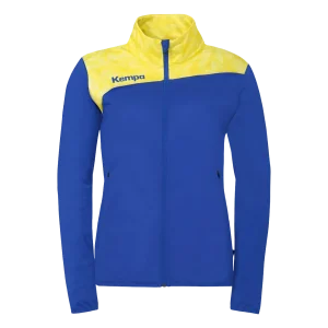 Kempa Athletics 29 Poly Jacket Dam
