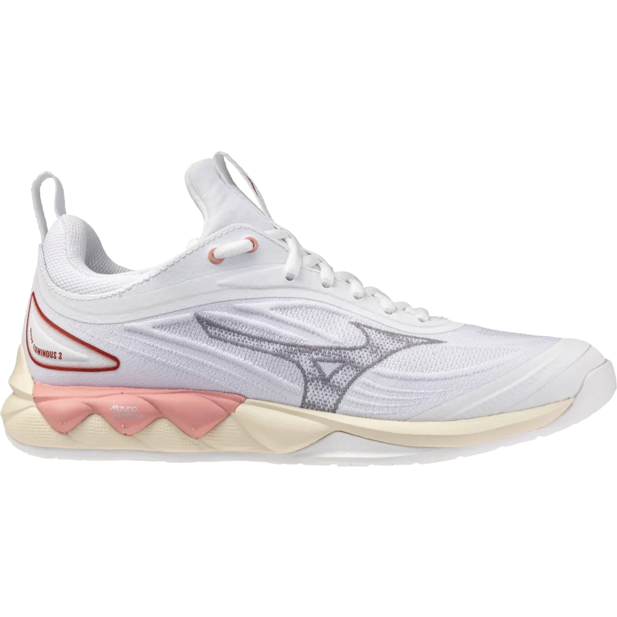 Mizuno Wave Luminous 3 Dam