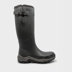 Svalbard Neopren 18", Charcoal