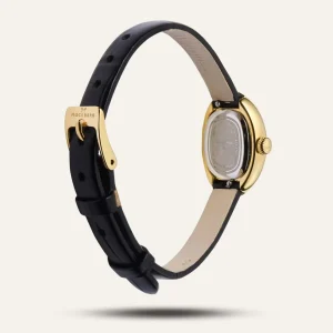 Strap Belle Oval Petite Leather + sprint