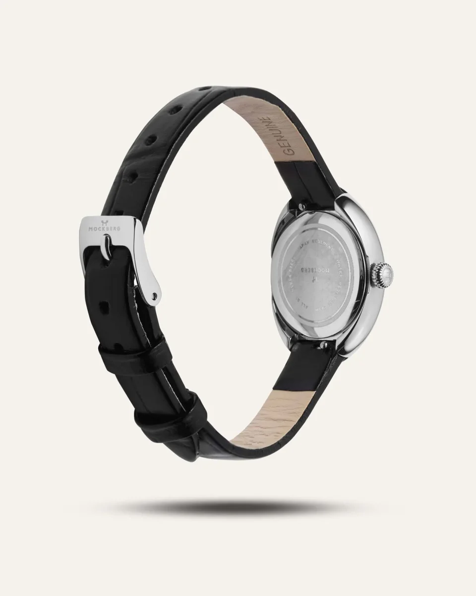Strap Belle Oval Leather + sprint - Bild 2