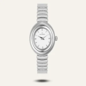 Belle Oval Watch