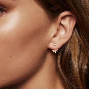 Petite Sparkles earrings