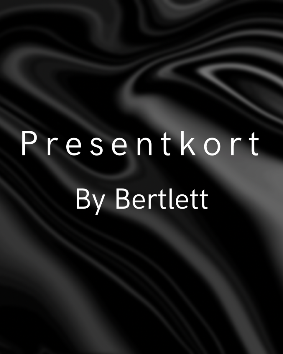 Presentkort - Bild 2