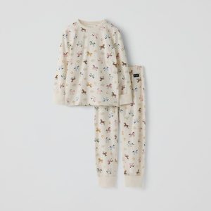 Pyjamas hästar