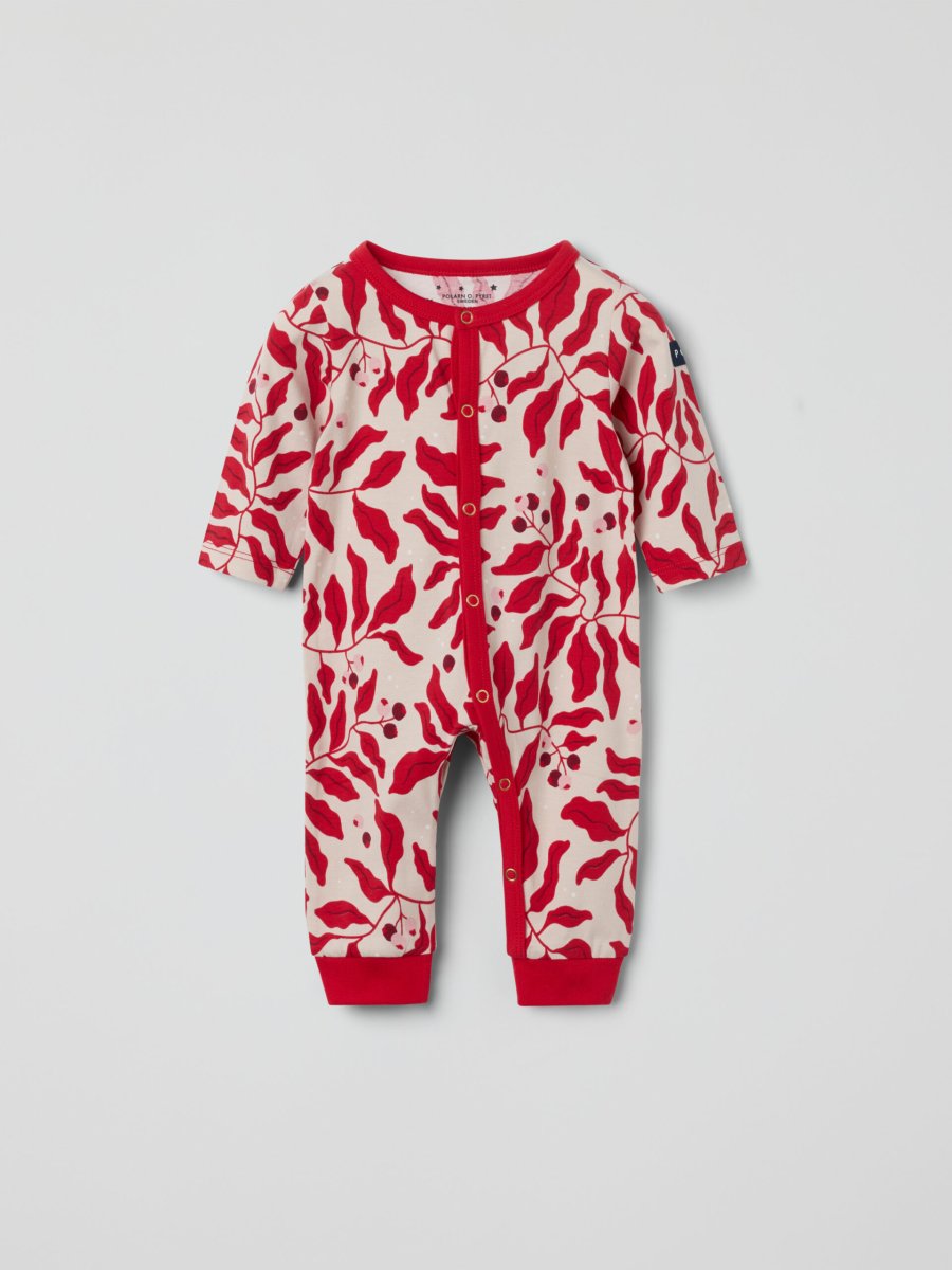Pyjamasoverall