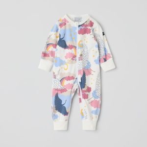 Pyjamasoverall drömmar