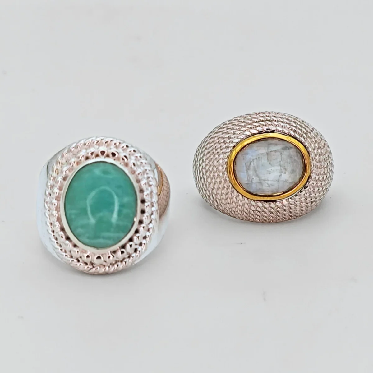 Luz de la Luna - ring - Bild 4