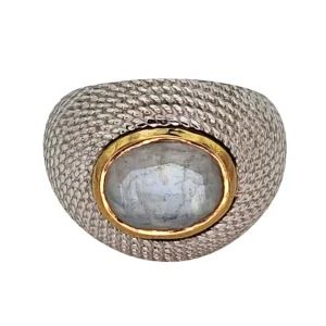 Luz de la Luna - ring