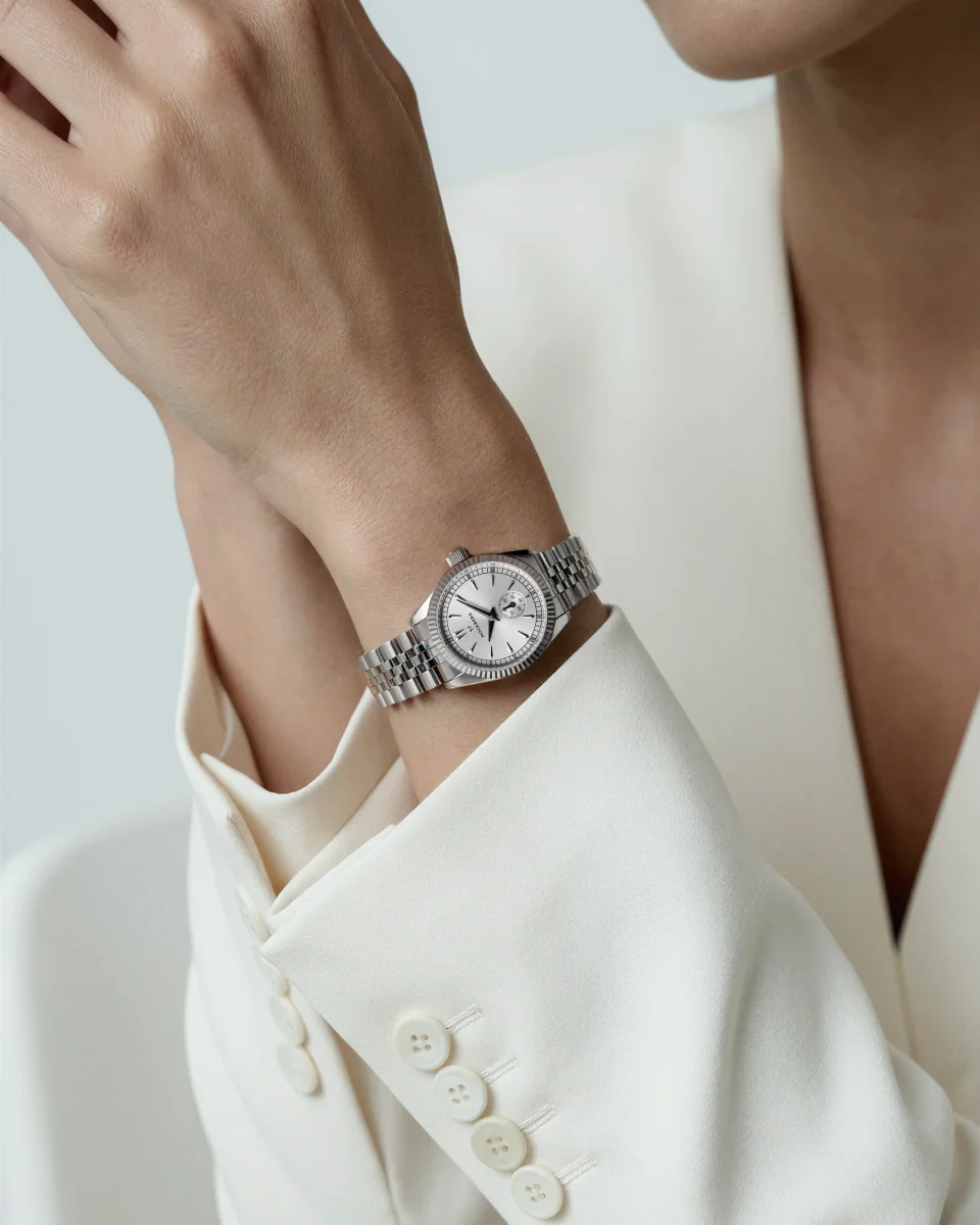 Royal Watch 28 mm - Bild 4