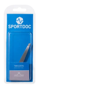 Sportdoc TWEEZERS 9 CM