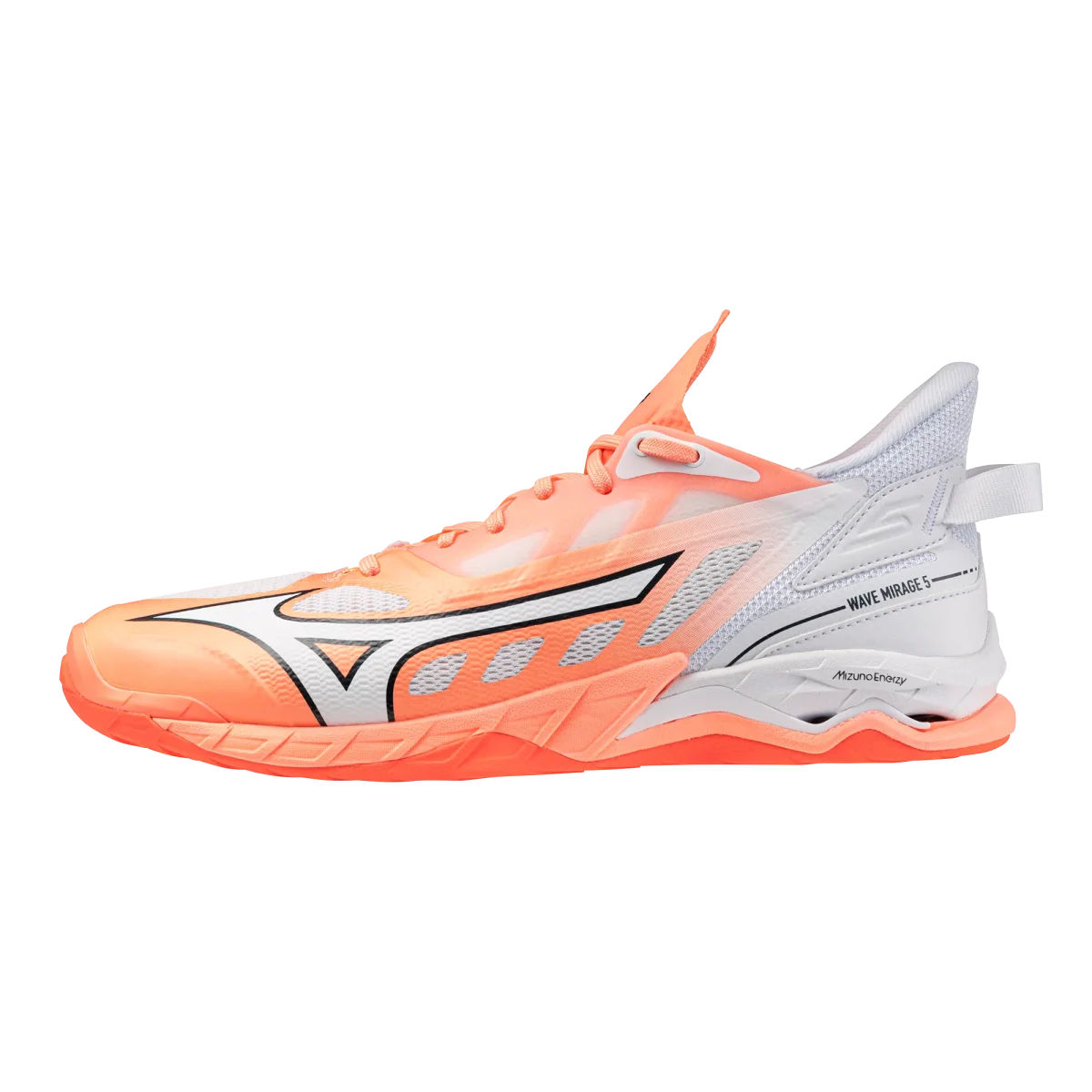 Mizuno Wave Mirage 5 - Bild 2