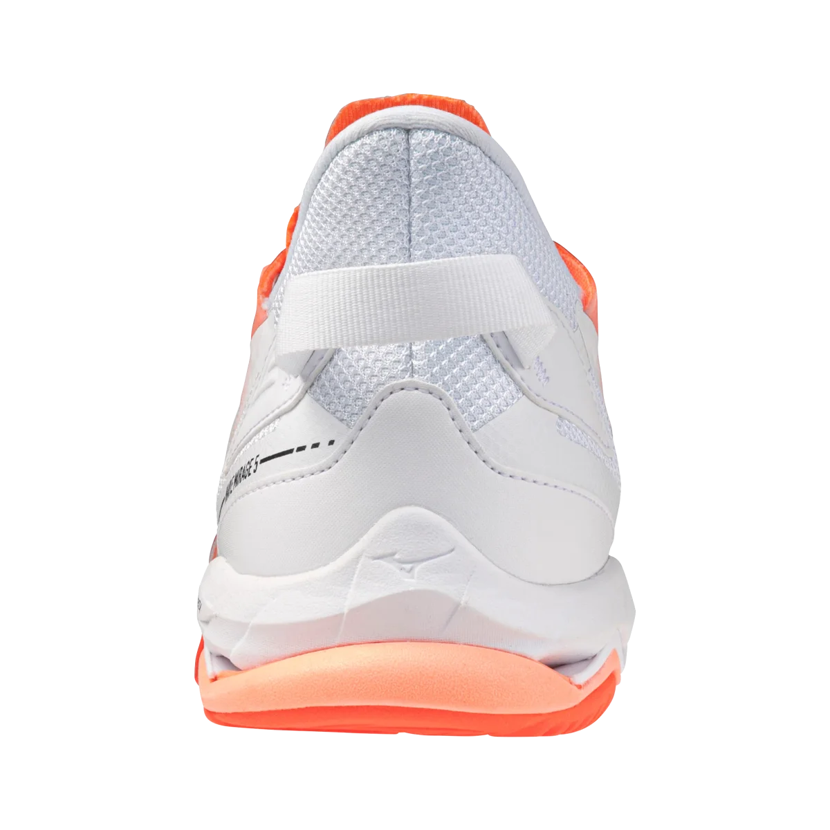 Mizuno Wave Mirage 5 - Bild 6