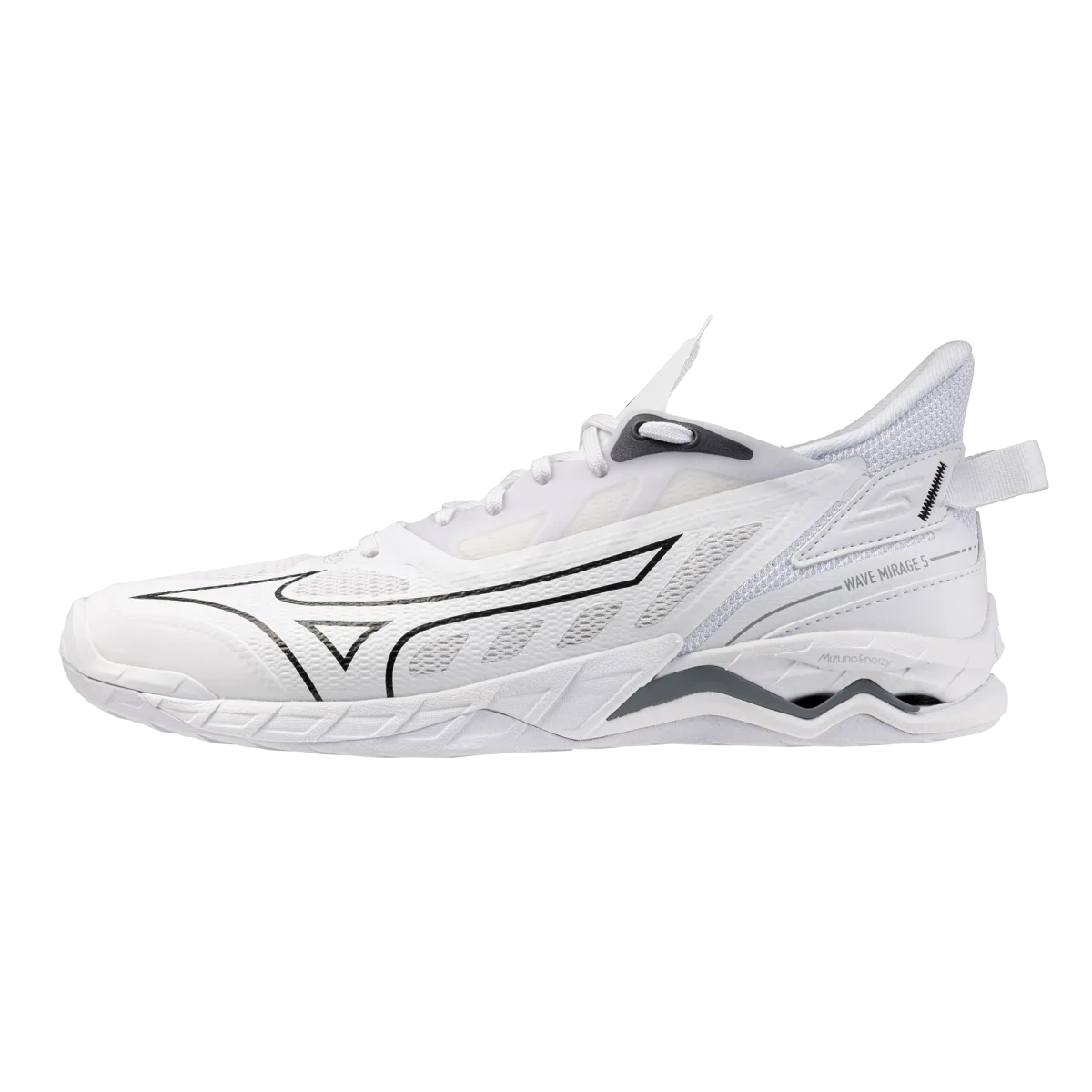 Mizuno Wave Mirage 5 - Bild 3