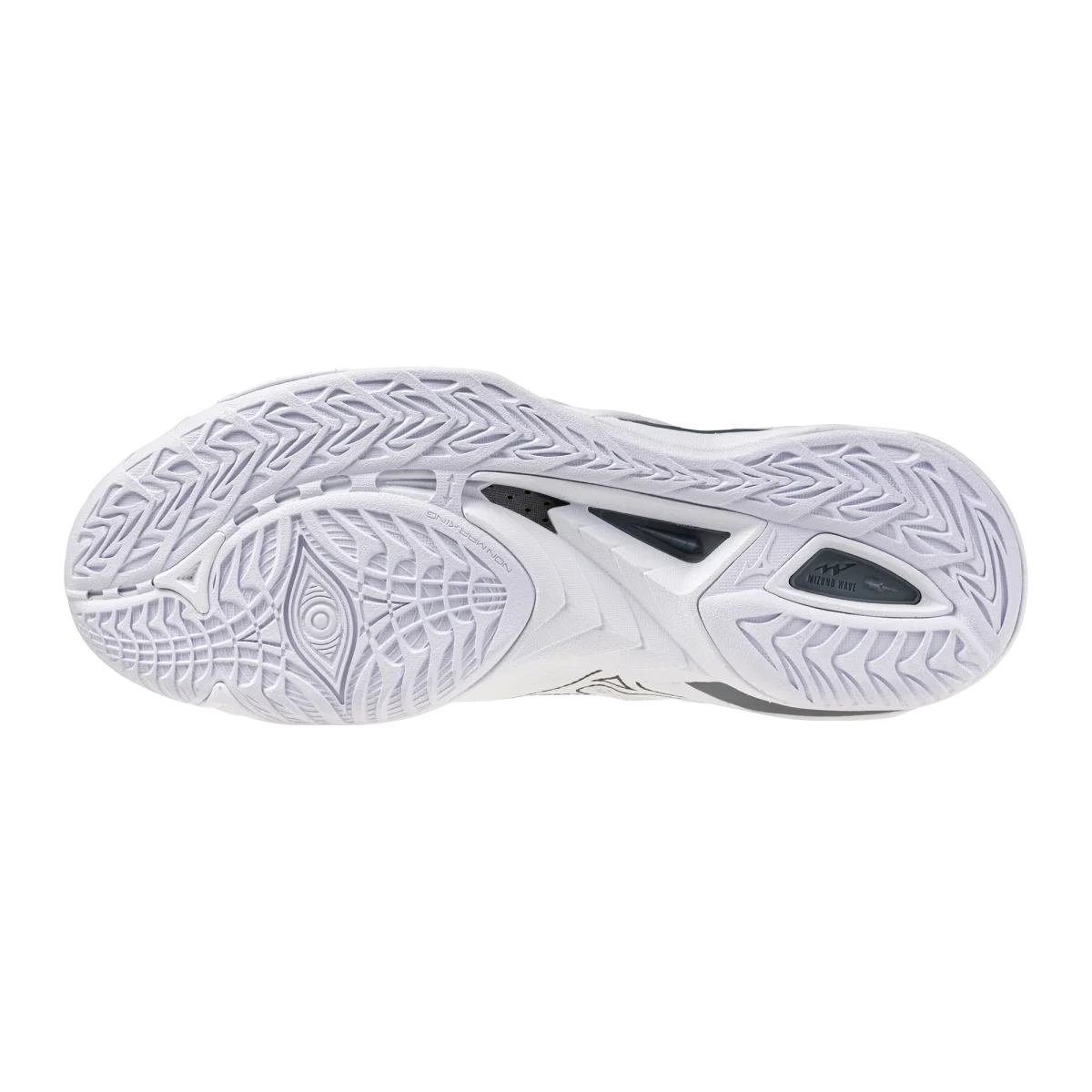 Mizuno Wave Mirage 5 - Bild 7