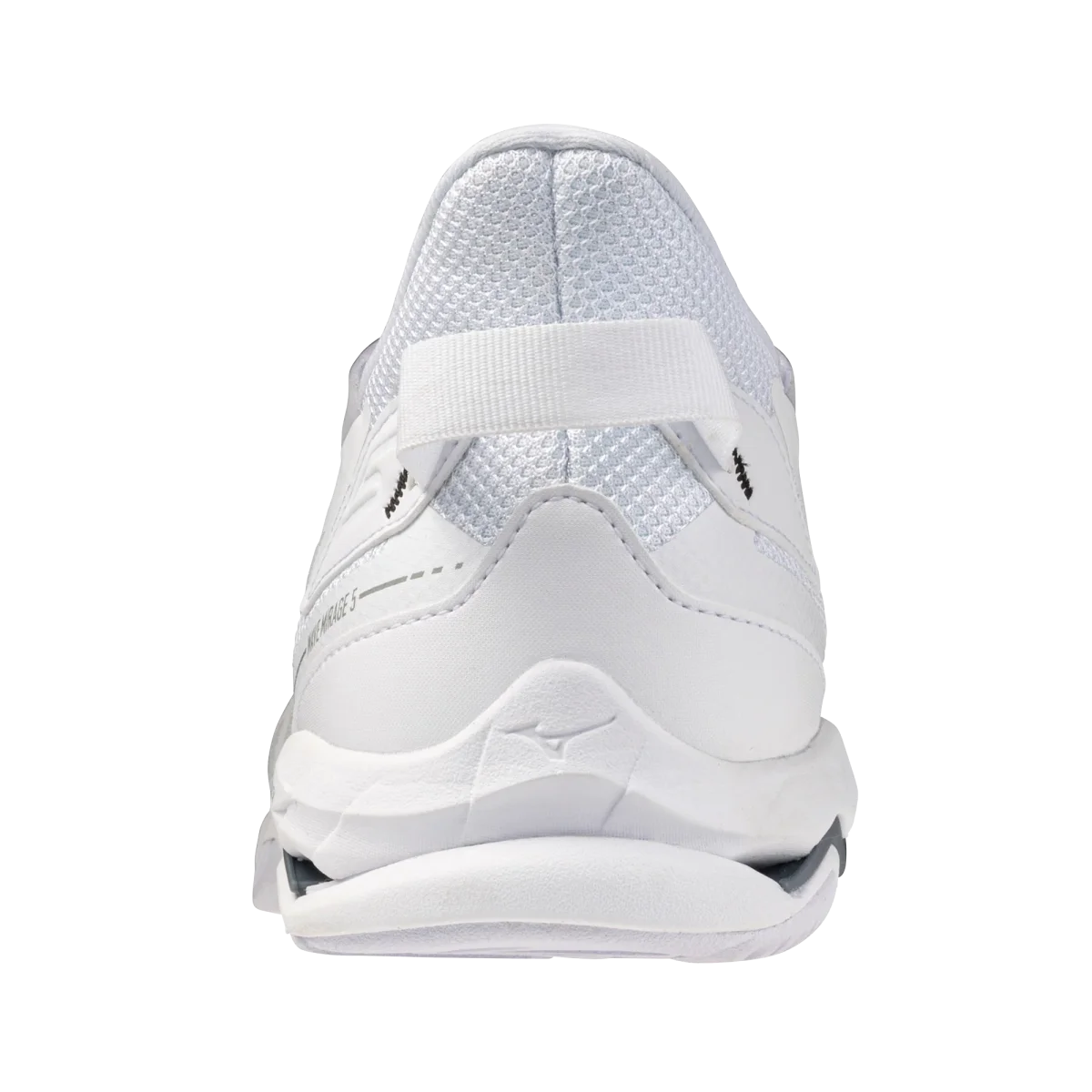 Mizuno Wave Mirage 5 - Bild 9