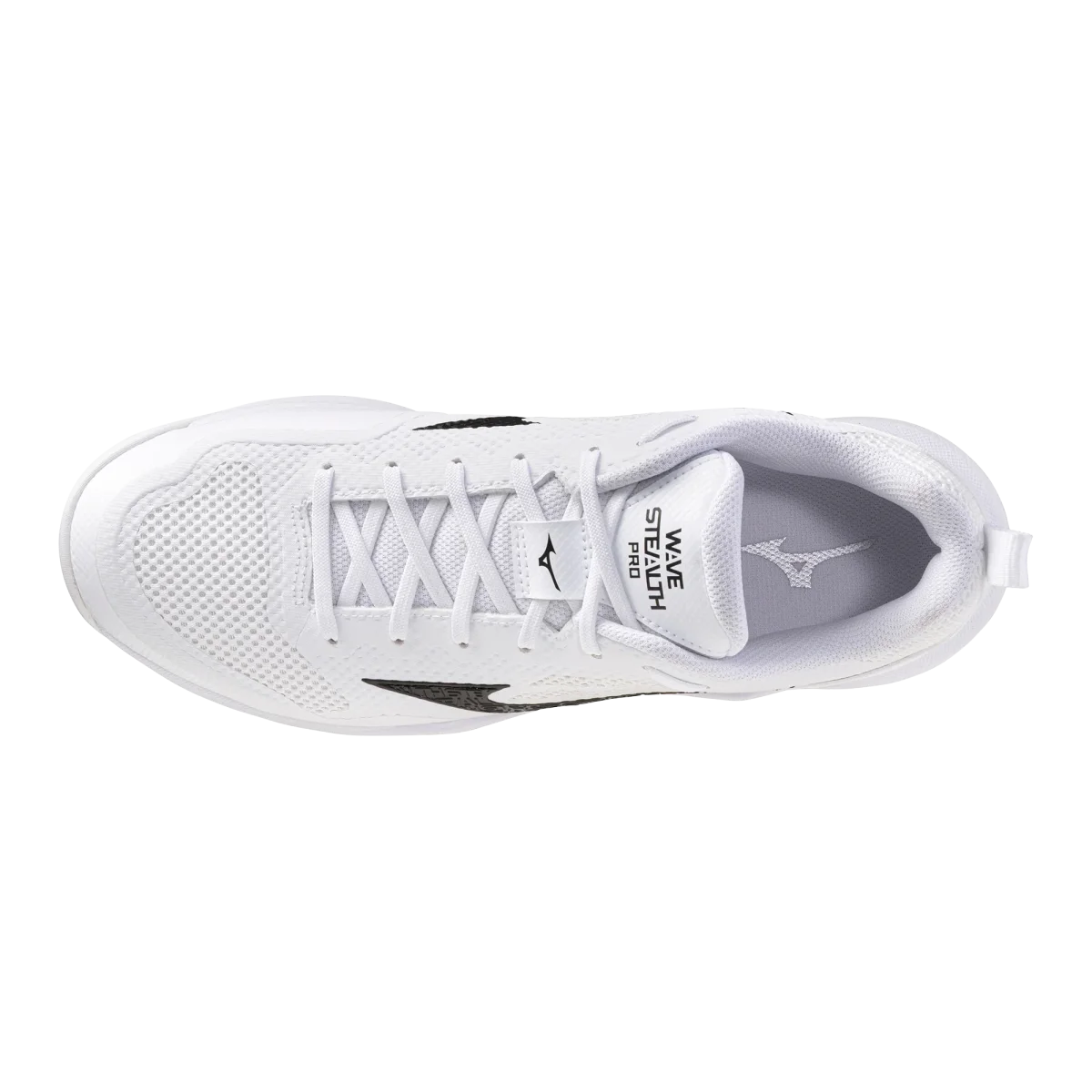 Mizuno Wave Stealth Pro - Bild 4