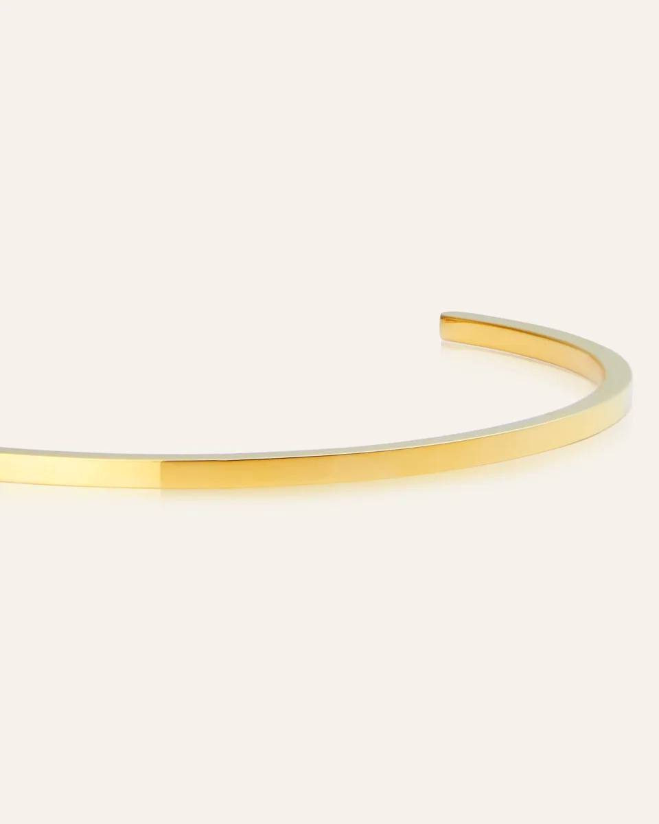 Sleek Bangle Medium - Bild 5