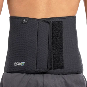 SRX Back Support