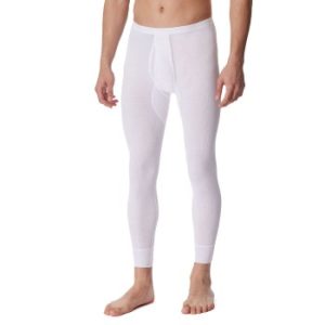 Schiesser Long Underpants With Fly