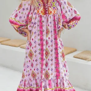 Camille Dress
