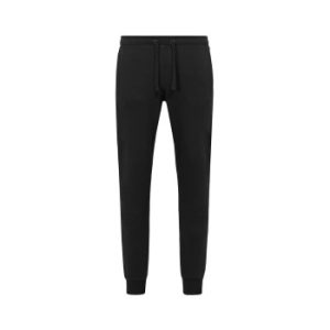 Stedman Recycled Unisex Sweatpants Svart Medium
