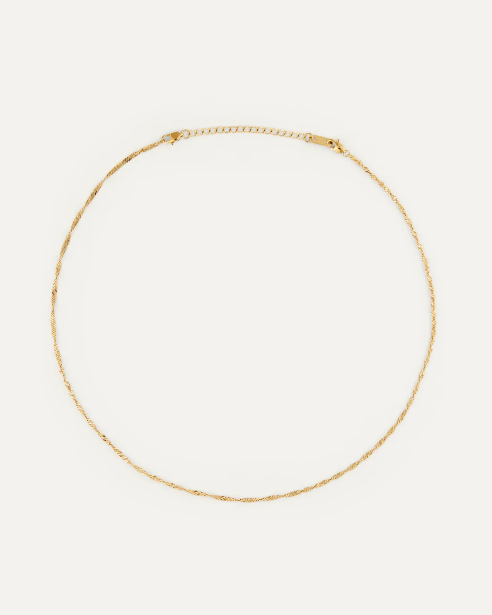 Twirl Necklace - Bild 6