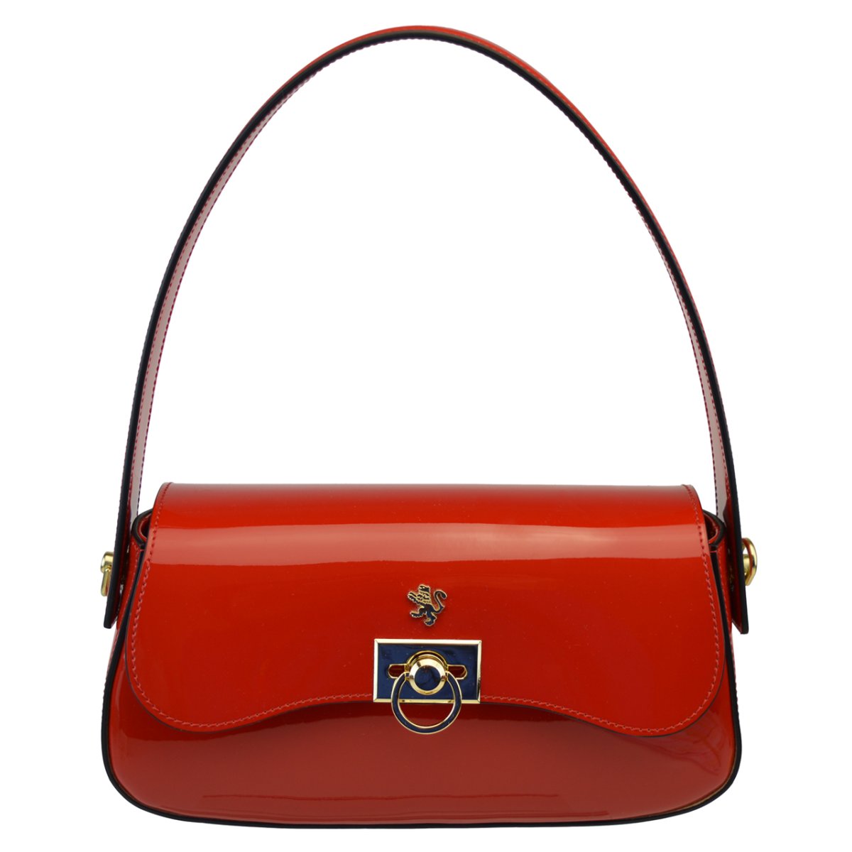 Pratesi Castellina Handbag V368 - Bild 9